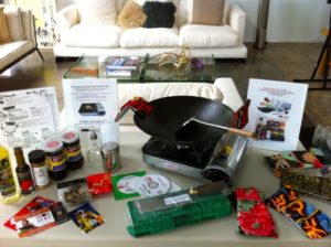 WokStarKit