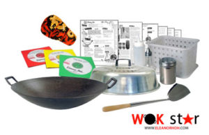 Top 12 Wok Tips