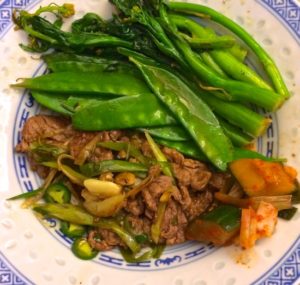 Why Skirt Beef is Best for Stir Frying (Updated)!