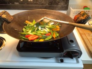 Tips & Common Mistakes when using Iwatani Stir Fry Gas Stove