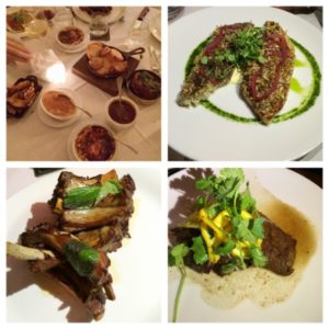 Miami Spice 2015: Quality Meats Miami Beach