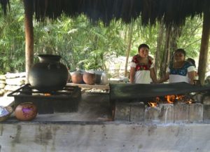 Fun Mexico trip to Tulum, Tankah