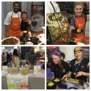 South Florida’s Taste of the Nation Helps End Childhood Hunger with No Kid Hungry