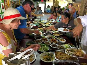 Thai Food Festival in Miami