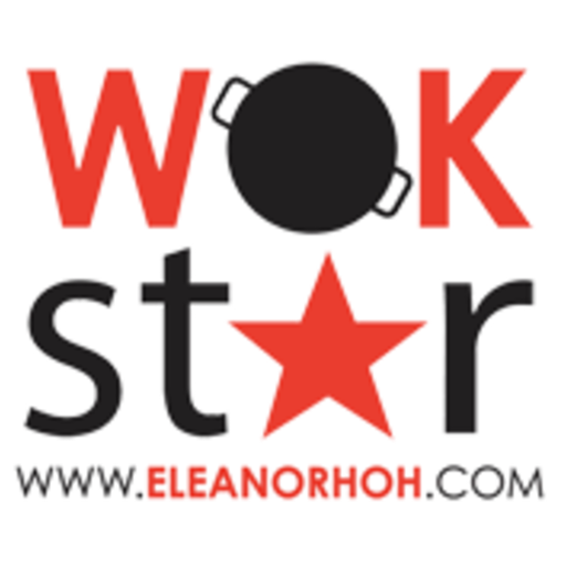 Wok Star Kit - Wok Star Eleanor Hoh