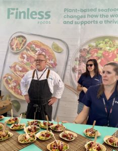 Highlights from South Beach Wine and Food Festival 2022