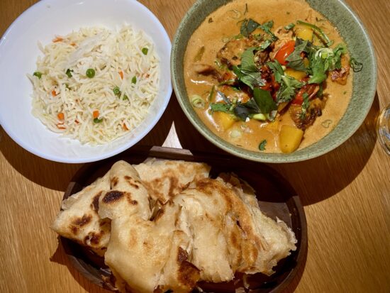 Paya Hosts Wok Star Supper Club for One Night Only!