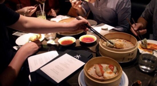Miami Asian Spice 2026 by Wok Star Eleanor Hoh!